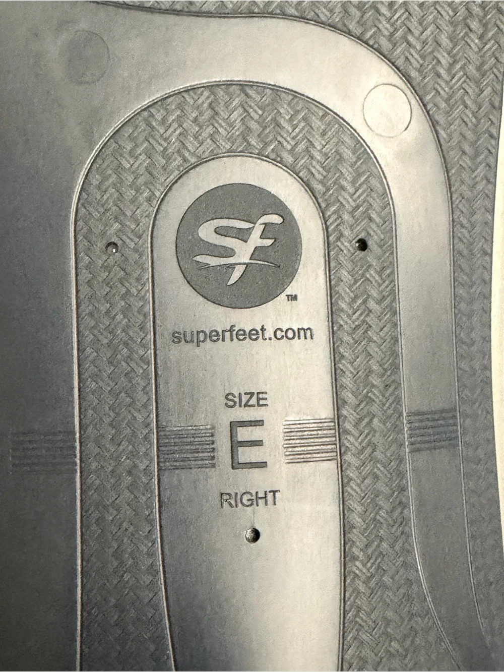 Red Wing Multi Purpose Elite Insoles Style #96421